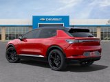 New 2025 Chevrolet Equinox EV RS image 3