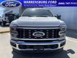 New 2025 Ford F350 Lariat w/ Chrome Package image 2