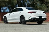 New 2026 Mercedes-Benz CLA 250 image 6