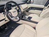New 2025 Land Rover Range Rover SE image 3