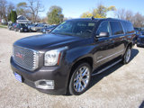 Used 2017 GMC Yukon XL Denali w/ Open Road Package image 2