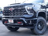 New 2025 Chevrolet Silverado 2500 ZR2 w/ Technology Package image 4