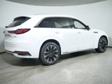 New 2025 MAZDA CX-90 3.3 Turbo S w/ Premium Plus image 2