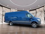 Used 2024 Mercedes-Benz Sprinter 3500 w/ Acoustic Package image 5
