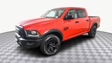 Used 2024 RAM 1500 Classic Warlock image 4