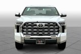 New 2025 Toyota Tundra 1794 Edition image 3