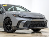 Used 2025 Toyota Camry SE image 2