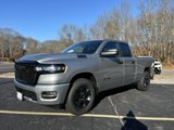 New 2025 RAM 1500 Tradesman w/ Night Edition image 2