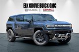 New 2025 GMC Hummer EV 3X w/ LPO, Dark Essentials Package image 2