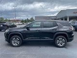 New 2026 Chevrolet Equinox LT image 6