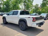 New 2025 Nissan Frontier PRO-4X w/ Pro Premium Package image 3