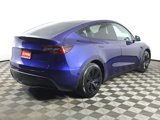 Used 2021 Tesla Model Y Long Range image 5