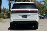 New 2025 Lincoln Navigator Reserve w/ Jet Appearance Package image 6