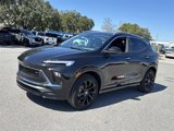 New 2025 Buick Encore GX Sport Touring w/ Experience Buick Package image 3