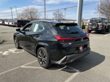 Used 2022 Lexus UX 250h F Sport w/ F Sport Premium Package image 5