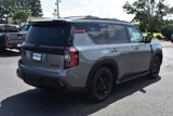 New 2025 Nissan Armada PRO-4X image 5