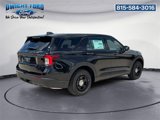 New 2025 Ford Explorer 4WD Police Interceptor w/ Ultimate Wiring Package image 5