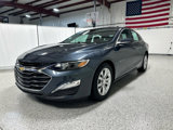 Used 2021 Chevrolet Malibu LT image 5