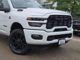New 2025 RAM 2500 Big Horn image 2