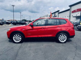 Used 2017 BMW X3 xDrive28i image 3