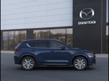 New 2025 MAZDA CX-5 Signature image 5