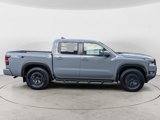 New 2026 Nissan Frontier Pro-X image 4
