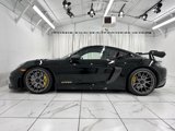 Certified 2024 Porsche 718 Cayman GT4 RS image 2