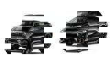New 2025 Chevrolet Blazer EV SS image 3