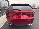 New 2025 MAZDA CX-90 3.3 Turbo S w/ Premium Package image 4