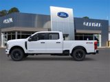 New 2025 Ford F250 XL w/ STX Appearance Package image 3