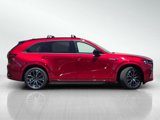 New 2025 MAZDA CX-70 3.3 Turbo S w/ Premium Plus image 3