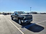 New 2025 Chevrolet Silverado 2500 LTZ w/ LTZ Premium Package image 6