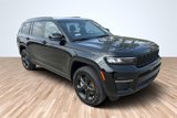 New 2025 Jeep Grand Cherokee L Limited w/ Black Appearance Package image 3