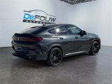 New 2025 BMW X6 M60i w/ Executive Package image 3