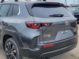 New 2025 MAZDA CX-50 2.5 Hybrid w/ Cargo Package image 5