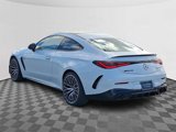 New 2026 Mercedes-Benz CLE 53 AMG 4MATIC Coupe image 4