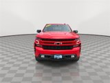 Used 2021 Chevrolet Silverado 1500 RST image 3