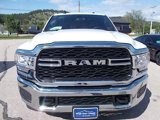 Used 2022 RAM 2500 Tradesman w/ Chrome Appearance Group image 2