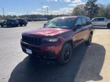 New 2025 Jeep Grand Cherokee L Laredo image 3