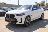 New 2026 BMW X6 xDrive40i image 3