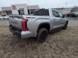 New 2025 Toyota Tundra Limited w/ TRD Off-Road Package image 5