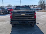 Certified 2024 Chevrolet Silverado 1500 High Country w/ High Country Premium Package image 5