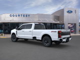 New 2025 Ford F350 Platinum image 4