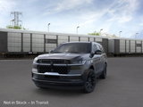 New 2025 Lincoln Navigator Reserve w/ Jet Appearance Package image 2
