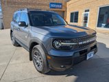 New 2025 Ford Bronco Sport Big Bend w/ Convenience Package image 5