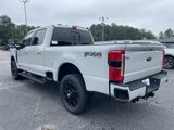 New 2025 Ford F250 4x4 Crew Cab Super Duty image 5