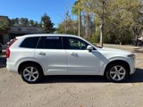 Certified 2022 Volvo XC90 T5 Momentum w/ Protection Package image 2