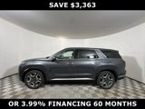 New 2025 Hyundai Palisade SEL image 4