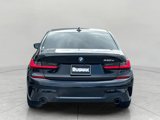 Certified 2022 BMW 330e w/ M Sport Package image 5