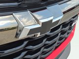 New 2026 Chevrolet TrailBlazer RS image 4